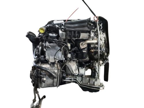 Used Engine MERCEDES-BENZ C-CLASS (W205) C 220 BlueTEC / d (205.002, 205.004) (170 hp) 26578949