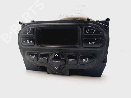 Used Climate control CITROËN XSARA PICASSO (N68) 2.0 HDi (90 hp) 28014442