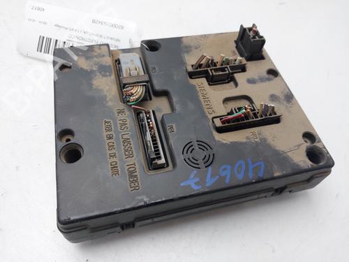 Used Electronic module Electronic module 36892187 36892187