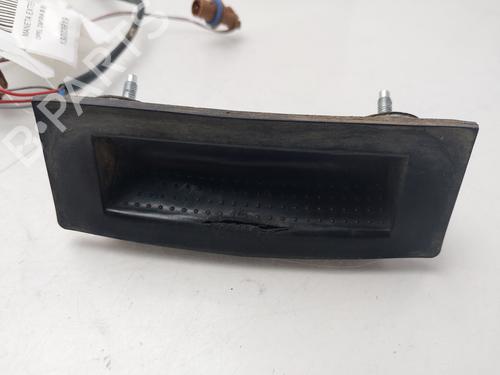 Used Tailgate handle Tailgate handle 37646590 37646590