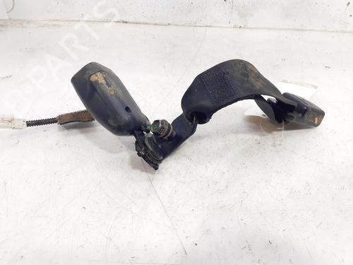 Seat buckle KIA SPORTAGE III (SL) 1.7 CRDi | BP14001480I32