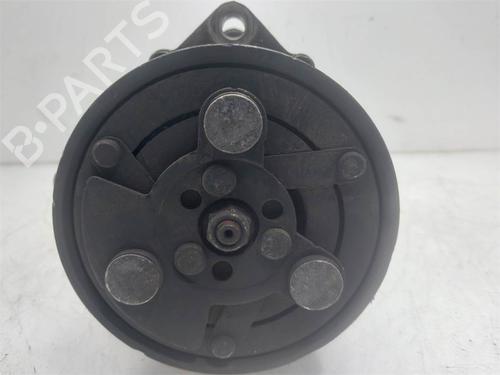 Used AC compressor AC compressor 38459520 38459520