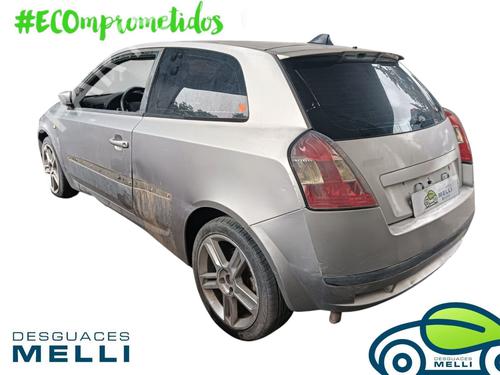 ABS Bremseaggregat FIAT STILO (192_) 1.6 16V (192_XB1A) | BP26138250M43 