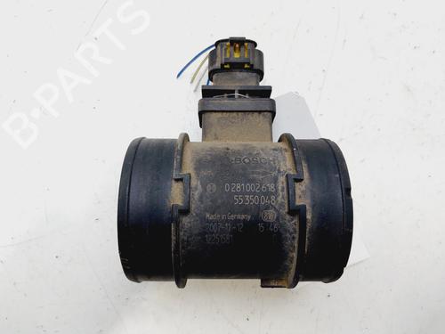 Luftmassemåler OPEL CORSA D (S07) [2006-2015]  29394967