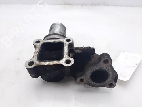 Used Egr KIA SORENTO I (JC) 2.5 CRDi (163 hp) 16094386