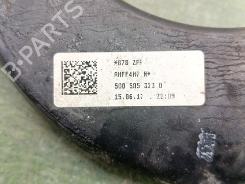 Right rear suspension arm AUDI A3 Limousine (8VS, 8VM) 2.0 TDI | BP32403180M15