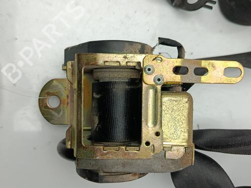 Front right seatbelt SEAT IBIZA III (6L1)  | BP30977282I25 