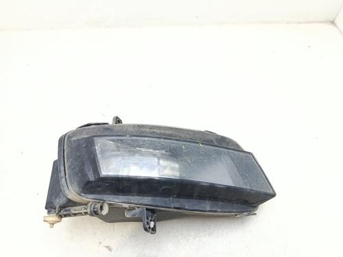 Used Right front fog light Right front fog light 37010887 37010887