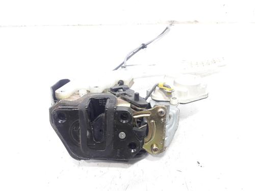 Used Rear left lock Rear left lock HYUNDAI ELANTRA III Saloon (XD) 1.6 (107 hp) 8634822 8634822