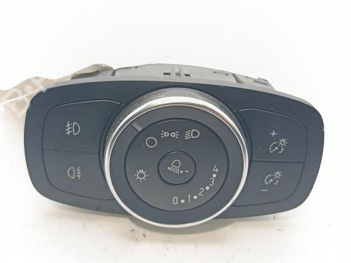 Lichtschalter für Lichtschalter FORD TRANSIT CONNECT V408 Box Body/MPV [2013-2026] 36393577 36393577