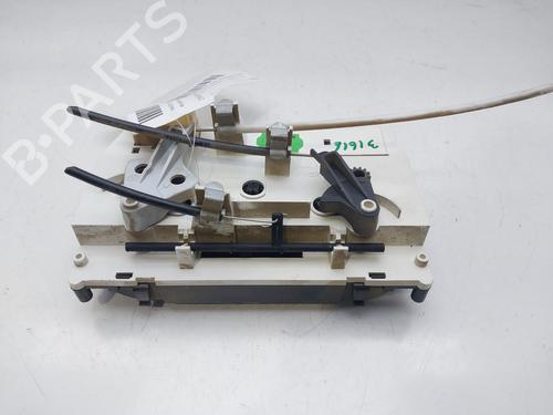 Climate control PEUGEOT 206 Hatchback (2A/C) 1.4 LPG | BP13573531I5