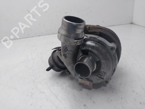 Used Turbocharger/Supercharger Turbocharger/Supercharger RENAULT SCÉNIC II (JM0/1_) [2003-2010] 34270879 34270879