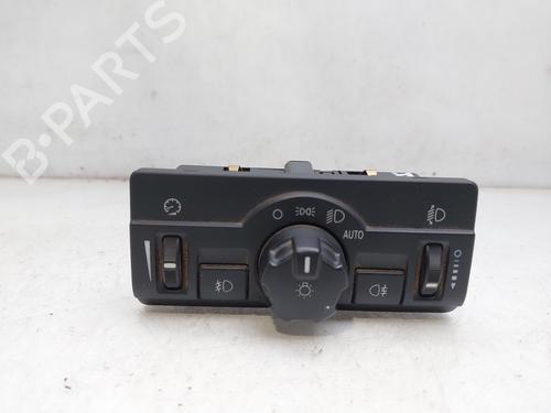 Used Headlight switch LAND ROVER FREELANDER 2 (L359) 2.2 TD4 4x4 (152 hp) 16364162