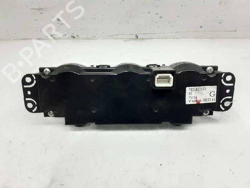 Climate control MITSUBISHI OUTLANDER II (CW_W) 2.0 DI-D (CW8W) | BP5325306I5 