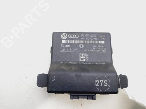 Used Electronic module VW GOLF PLUS V (5M1, 521) 1.9 TDI (105 hp) 22776454