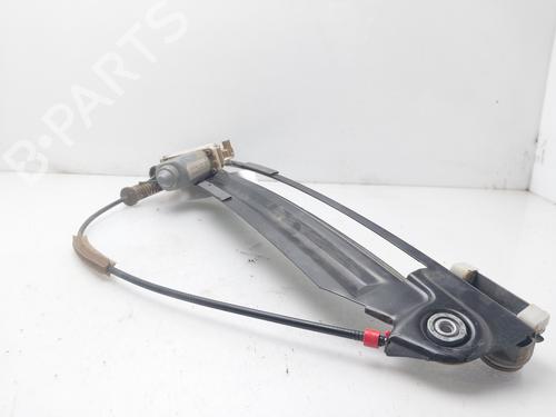 Rear right window mechanism BMW 5 (E39) 520 d | BP21167104C25 