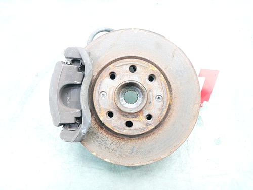 Achsschenkel links vorne OPEL CORSA D (S07)  | BP21757118M25 