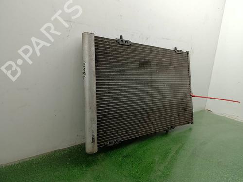 AC radiator CITROËN C-ELYSEE (DD_) | BP38619513M32 - Image 4
