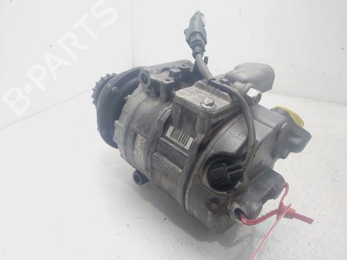 Compressor A/A VW TOUAREG (7LA, 7L6, 7L7) 2.5 R5 TDI | BP29750574M34 