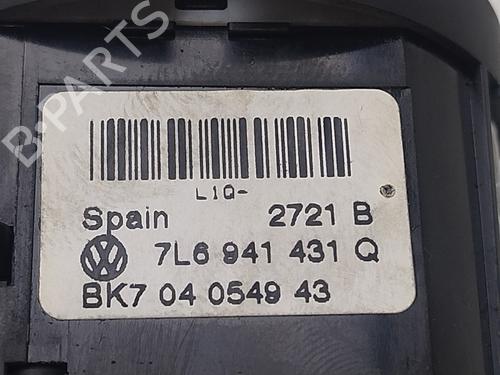Comando luci VW TOUAREG (7LA, 7L6, 7L7)  | BP29596814I24 