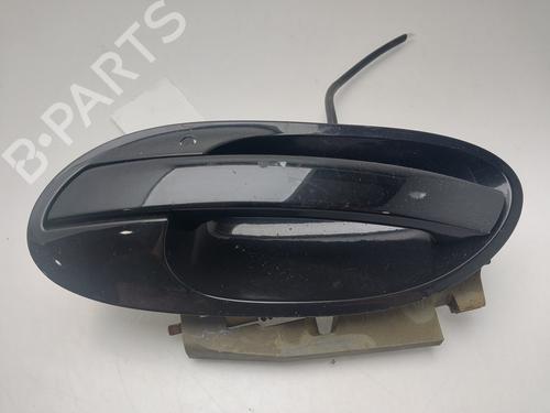 Used Rear left exterior door handle BMW 7 (E65, E66, E67) 730 d (218 hp) 31970938
