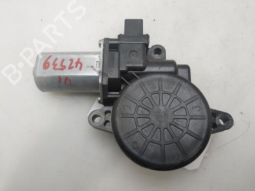 Left front window motor MAZDA CX-5 (KE, GH) | BP38232151E21 - Image 2
