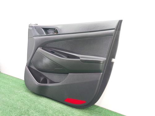 Front right panel HYUNDAI TUCSON (TL, TLE) 1.7 CRDi | BP18874746C59 