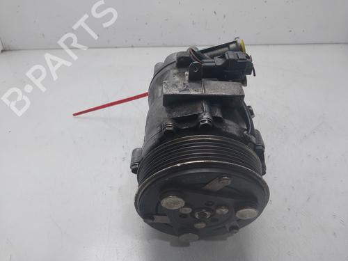 AC compressor FIAT DOBLO Cargo (263_) | BP33238901M34 - Image 4