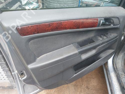 Climate control OPEL ZAFIRA / ZAFIRA FAMILY B (A05)  | BP32229512I5 