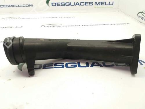 Pipe MERCEDES-BENZ VANEO (414) 1.7 CDI (414.700) | BP13990147M125 