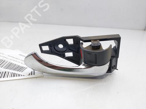 Used Rear right interior door handle TOYOTA RAV 4 III (_A3_) 2.2 D 4WD (ALA30_, ALA30R) (150 hp) 16005553