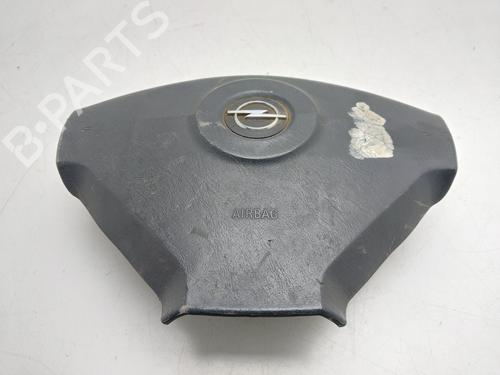 Used Driver airbag Driver airbag OPEL VIVARO A Bus (X83) [2001-2015] 34644837 34644837