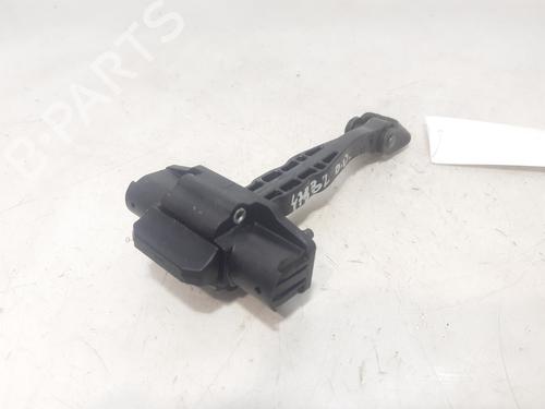 Used Hinge/Door check strap RENAULT ESPACE V (JR_) 2.0 Blue dCi 200 (JRAL) (200 hp) 14002833