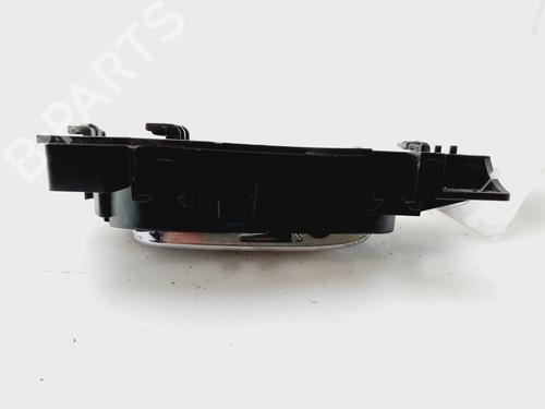 Front left interior door handle CITROËN C4 Grand Picasso I (UA_) 1.6 HDi | BP19335407I13 