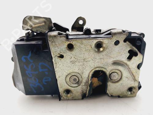 Front right lock CITROËN XSARA Coupe (N0) 1.9 D | BP23071731C97 