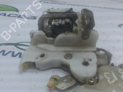 Rear left lock NISSAN TERRANO II (R20)  | BP2898200C100 
