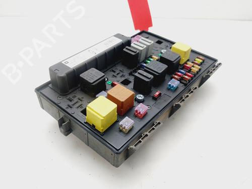 Zekeringkast OPEL ASTRA H (A04)  | BP29705792E1 