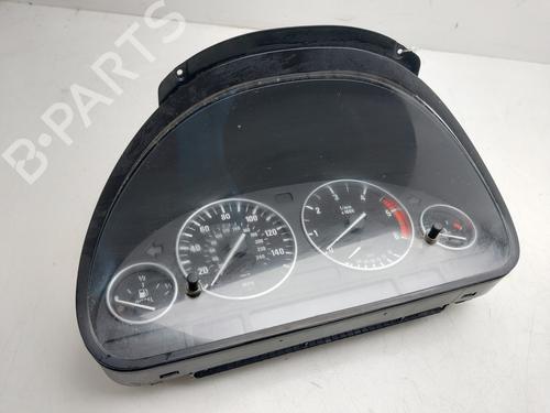 Used Instrument cluster Instrument cluster BMW X5 (E53) 3.0 d (218 hp) 36154685 36154685
