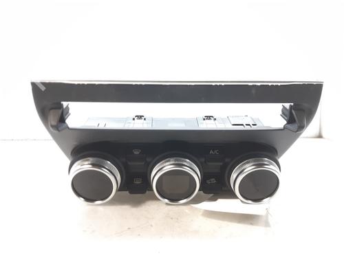 Used Climate control RENAULT CLIO V (B7_) 1.0 TCe 100 (B7MT) (101 hp) 11184235