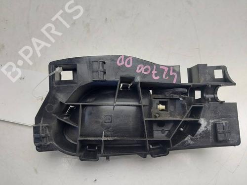 Front right interior door handle CITROËN BERLINGO MULTISPACE (B9) 1.6 HDi 90 | BP40076879I14 - Image 2