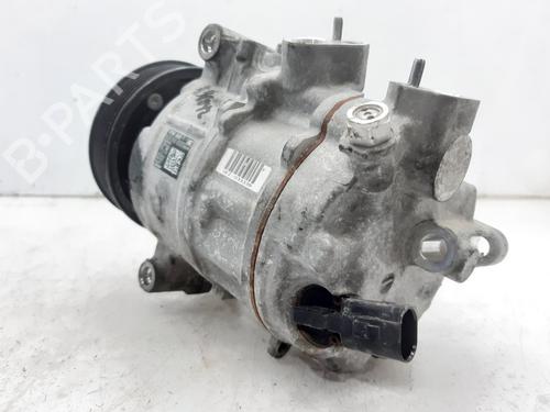 AC compressor SEAT IBIZA V (KJ1, KJG)  | BP7078164M34 