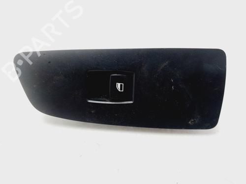 Used Right front window switch BMW 1 (E87) 118 d (143 hp) 29351566