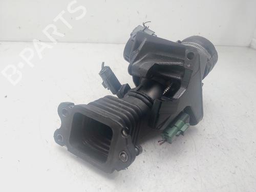 Drosselklappe FORD FOCUS II Saloon (DB_, FCH, DH)  | BP29456436M82