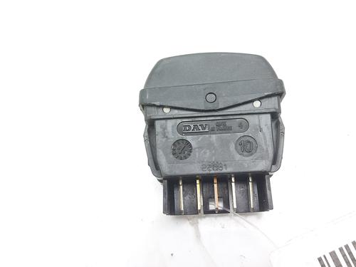 Right front window switch CITROËN XSARA Coupe (N0) 1.9 D | BP12438214I26 
