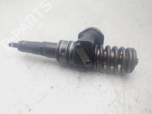 Injektor VW TOUAREG (7LA, 7L6, 7L7) 2.5 R5 TDI | BP29750577M100 