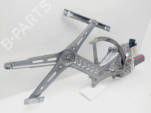 Front left window mechanism OPEL VECTRA C (Z02) | BP25851497C22