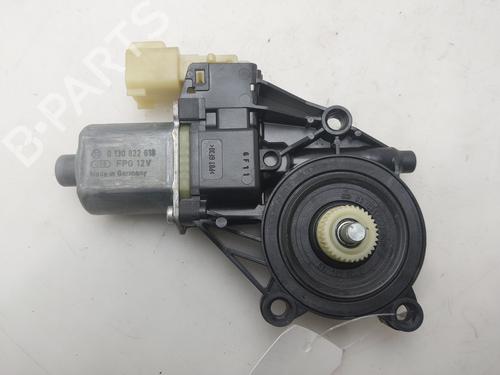 Used Left front window motor Left front window motor FORD FIESTA VI (CB1, CCN) [2008-2026] 34157130 34157130