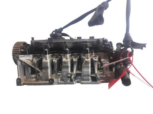 Cylinder head RENAULT MEGANE IV Hatchback (B9A/M/N_) 1.5 dCi 90 (B9A1) | BP2893189M5 