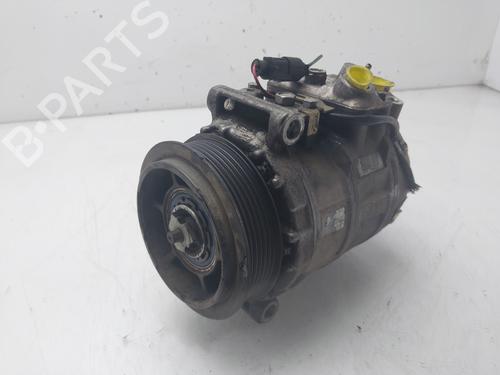 Used AC compressor AC compressor MERCEDES-BENZ C-CLASS (W203) C 220 CDI (203.006) (136 hp) 32721495 32721495