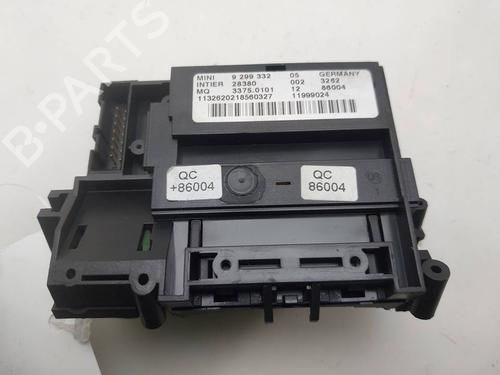 Ignition barrel MINI MINI PACEMAN (R61) Cooper | BP38872091M48 - Image 2
